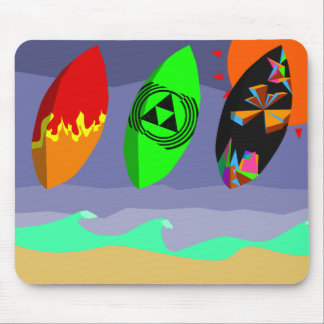 Tapis De Souris Skimpad