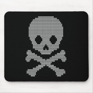 Tapis De Souris Skullduggery