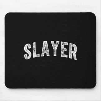 Tapis De Souris Slayer _1 