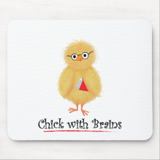 Tapis De Souris SmartChick