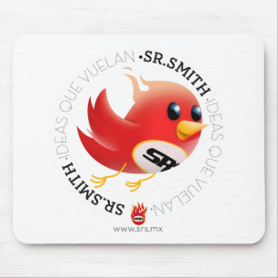 Tapis De Souris SmithBrand ! produits