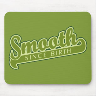 Tapis De Souris SMOOTH mousepac personnalisé