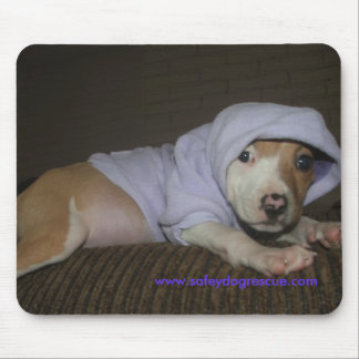 Tapis De Souris Smuckers