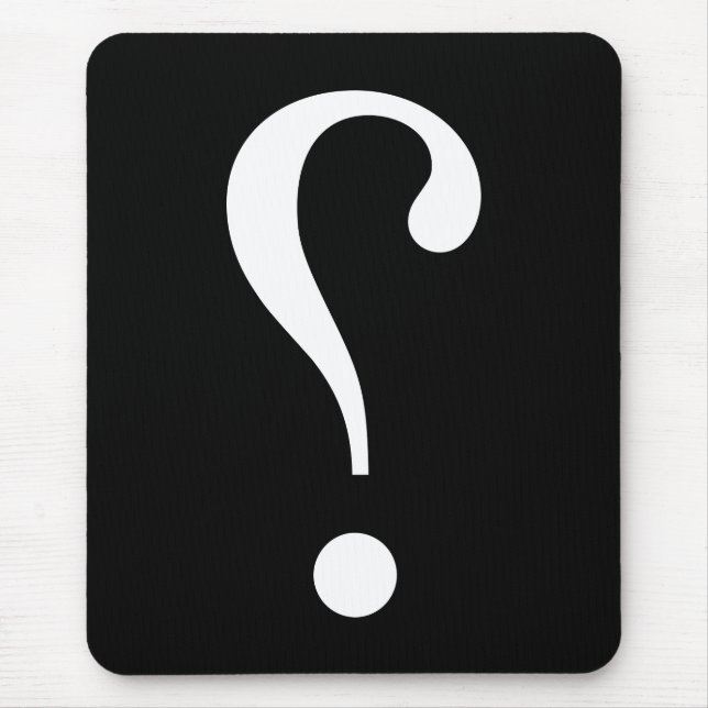 Tapis De Souris sNARK mARK {ironicon} (Devant)