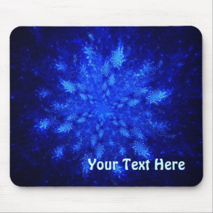Tapis De Souris Snowburst