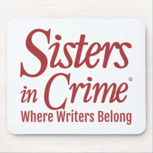 Tapis De Souris Soeurs dans Crime Mousepad