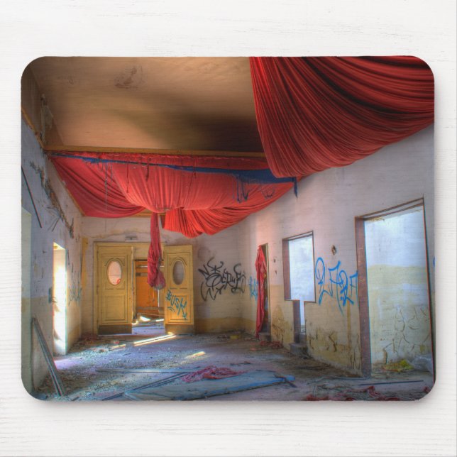 Tapis De Souris Sofiensaal (Devant)