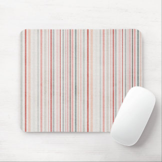 Tapis De Souris Soft Stripes Minimal Mouse Pad