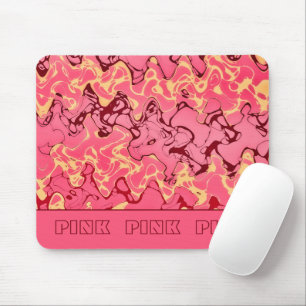 Tapis De Souris Soirée chaude