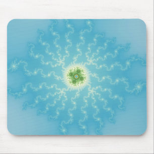 Tapis De Souris Soleil 1 - Mousepad fragile