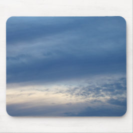 Tapis De Souris Soleil du Midwest