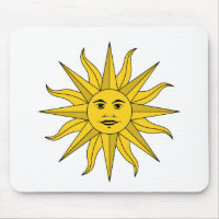solénoïde Uruguay