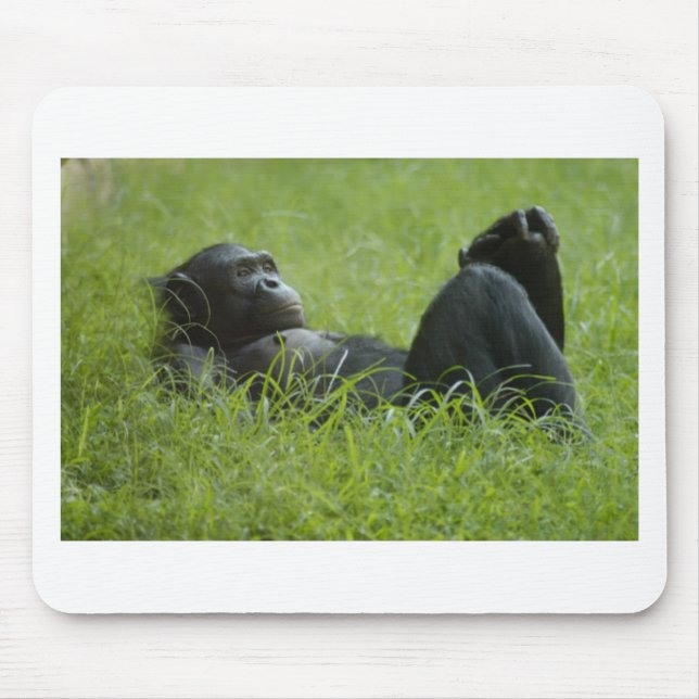 Tapis De Souris Soulagement du stress (Devant)