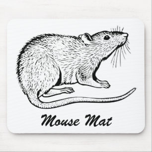 Tapis De Souris Souris