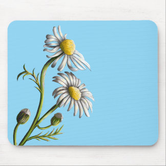 Tapis De Souris Souris Chamomile