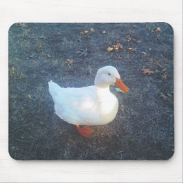 Tapis De Souris Souris de canard