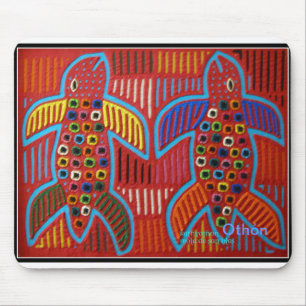 Tapis De Souris Souris de Mola