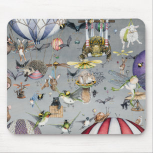 Tapis De Souris Souris de sortie