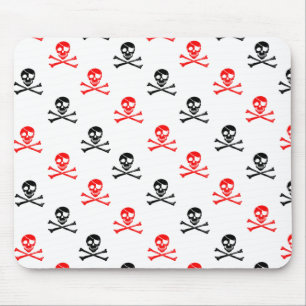 Tapis De Souris Souris De Souris Traversée