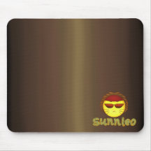Souris de Sunnleo