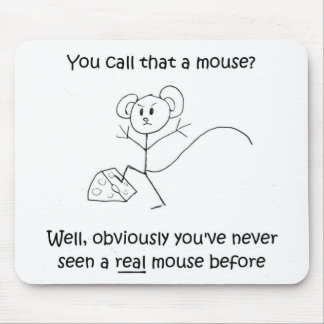 Tapis De Souris Souris Mousepad
