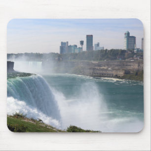 Tapis De Souris Souris Niagara Falls