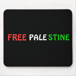 Tapis De Souris Souris PALESTINE GRATUIT