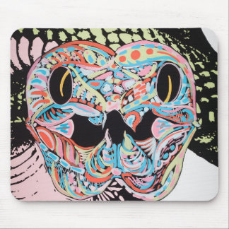 Tapis De Souris Souris serpent