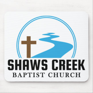 Tapis De Souris Souris Shaw's Creek