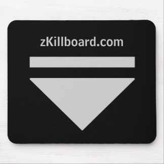Tapis De Souris Souris zKillboard.com
