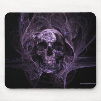 Tapis De Souris Sous des Illusions-mousepad
