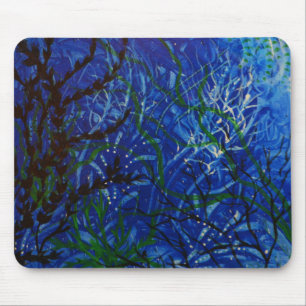 Tapis De Souris Sous la mer