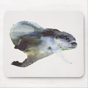 Tapis De Souris Sous-marin