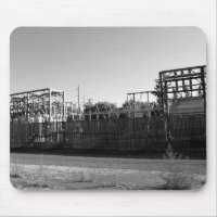 Sous-station