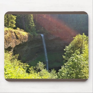Tapis De Souris South Silver Falls, Oregon