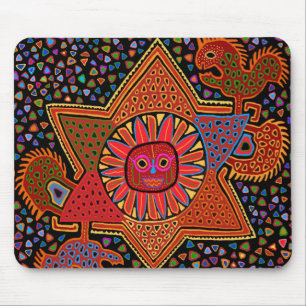 Tapis De Souris Southwest Del Sol