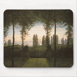 Tapis De Souris Souvenir de Johann Brême