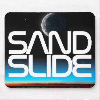 Tapis De Souris Spaceslider