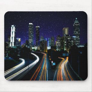 Tapis De Souris Spacey Atlanta