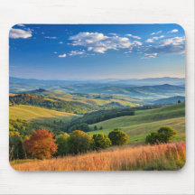 Spectacular view