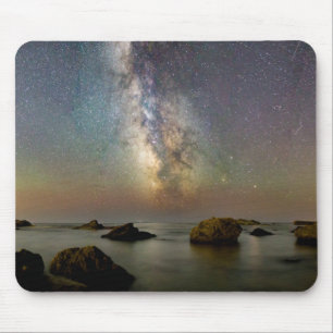 Tapis De Souris *~ Spiaggia delle cannelle Italia Italie Plage AP1