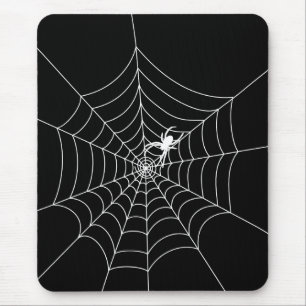 Tapis De Souris Spider Web