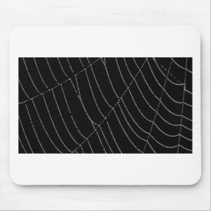 Tapis De Souris Spider Web