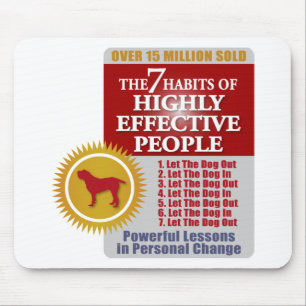 Tapis De Souris Spinone Italiano