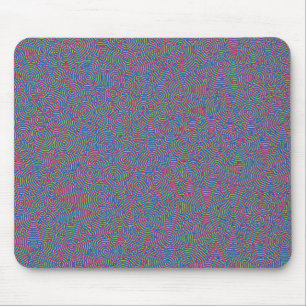 Tapis De Souris Spirales Mousepad