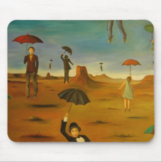 Tapis De Souris Spiritueux [1]