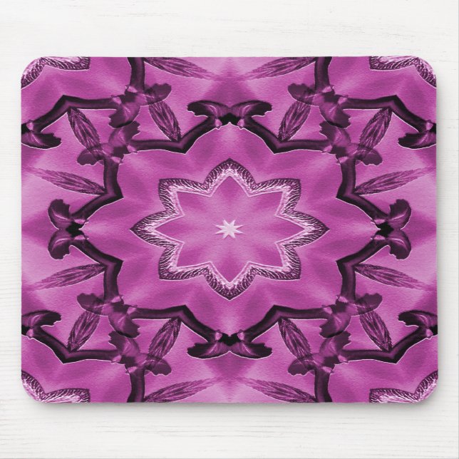Tapis De Souris Spring Fun 1... (Devant)