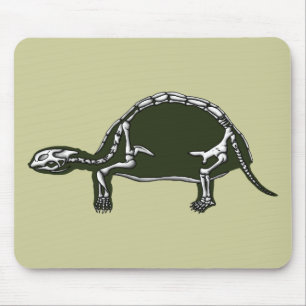 Tapis De Souris squelette tortue