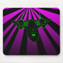 SR-71 Blackbird