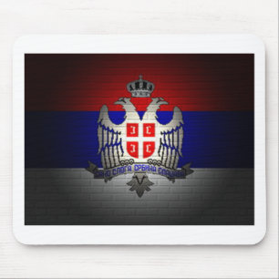 Tapis De Souris Srbija
